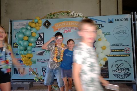 Souvenir d'Hanzinne