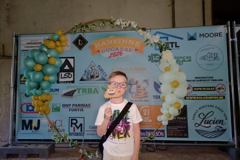Souvenir d'Hanzinne