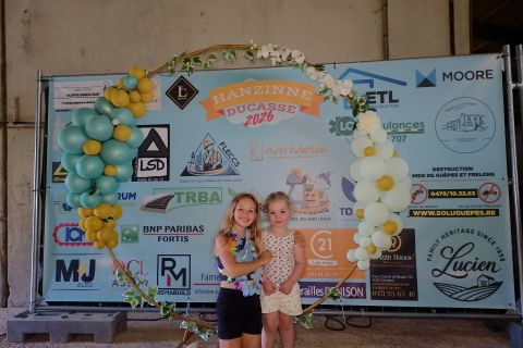 Souvenir d'Hanzinne