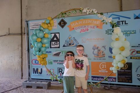 Souvenir d'Hanzinne