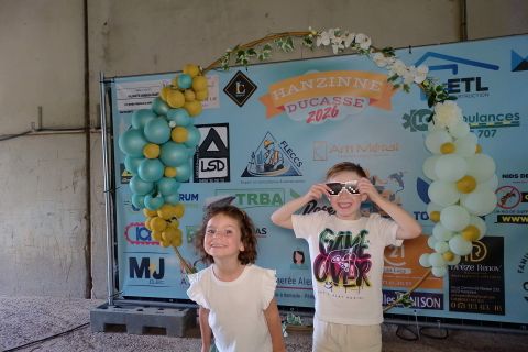 Souvenir d'Hanzinne