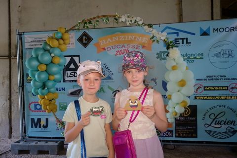 Souvenir d'Hanzinne