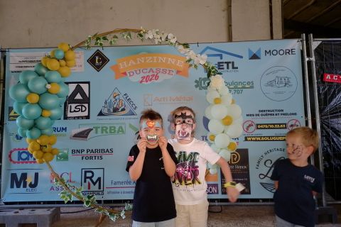 Souvenir d'Hanzinne