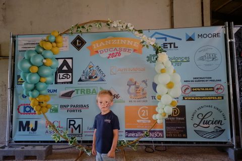 Souvenir d'Hanzinne