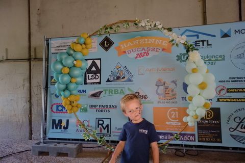 Souvenir d'Hanzinne