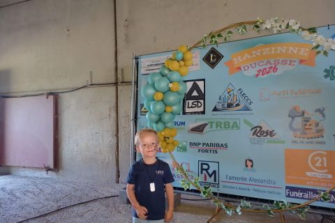 Souvenir d'Hanzinne