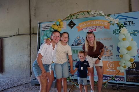Souvenir d'Hanzinne