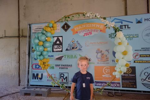 Souvenir d'Hanzinne