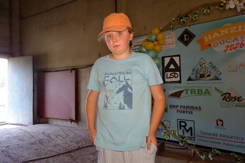 Souvenir d'Hanzinne