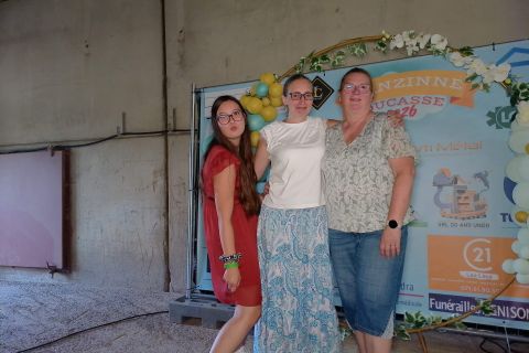 Souvenir d'Hanzinne