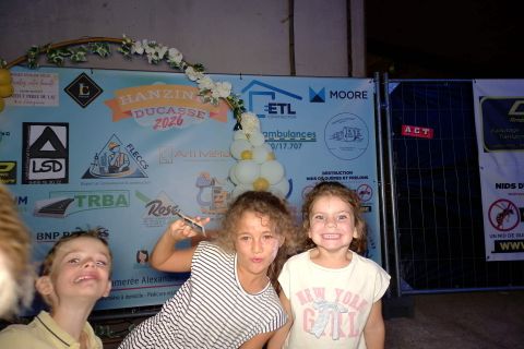 Souvenir d'Hanzinne