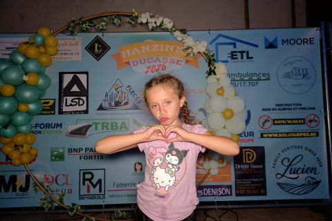 Souvenir d'Hanzinne
