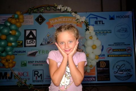 Souvenir d'Hanzinne