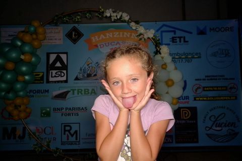 Souvenir d'Hanzinne