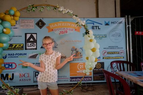 Souvenir d'Hanzinne