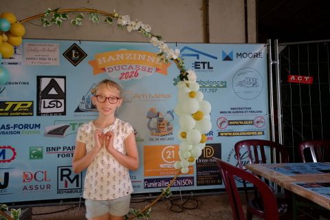 Souvenir d'Hanzinne