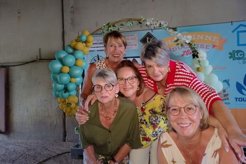 Souvenir d'Hanzinne