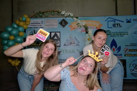 Souvenir d'Hanzinne