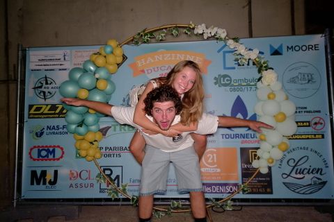 Souvenir d'Hanzinne