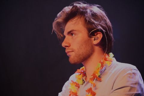 Souvenir d'Hanzinne