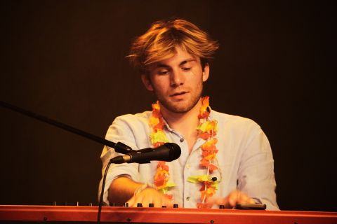 Souvenir d'Hanzinne