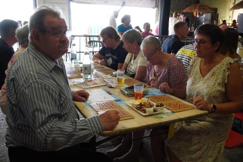 Souvenir d'Hanzinne