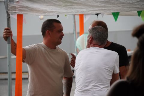 Souvenir d'Hanzinne