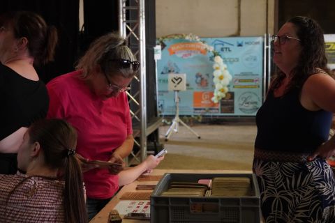 Souvenir d'Hanzinne