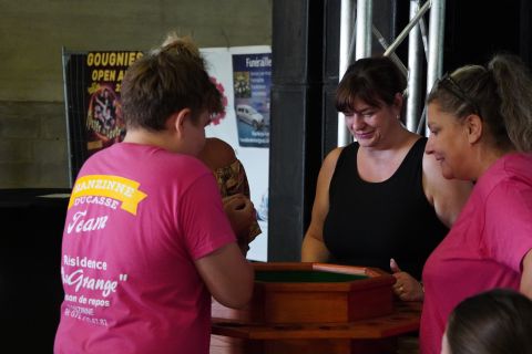 Souvenir d'Hanzinne