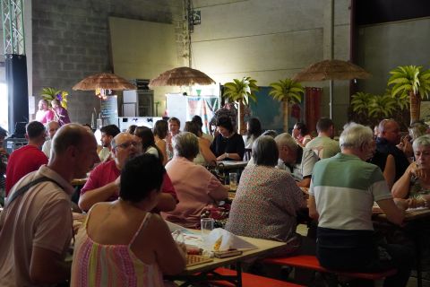 Souvenir d'Hanzinne
