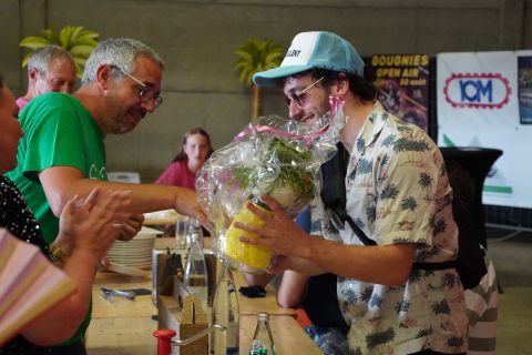 Souvenir d'Hanzinne