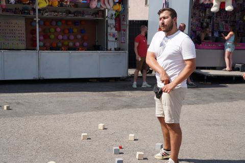Souvenir d'Hanzinne