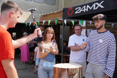 Souvenir d'Hanzinne