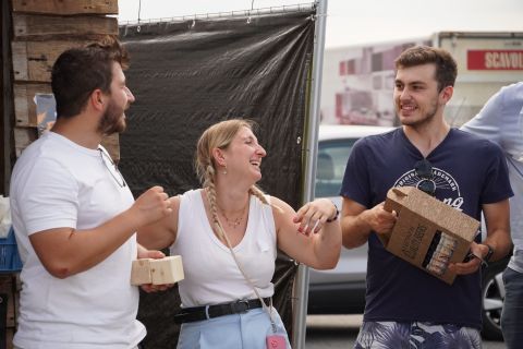 Souvenir d'Hanzinne