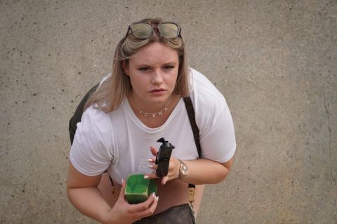 Souvenir d'Hanzinne