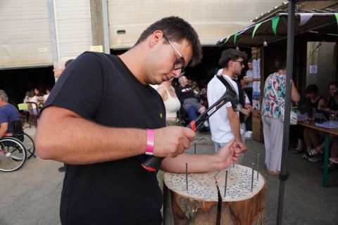 Souvenir d'Hanzinne