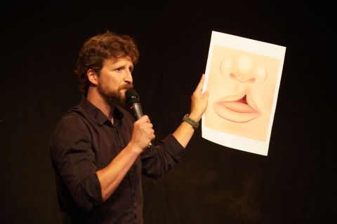 Souvenir d'Hanzinne