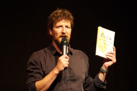 Souvenir d'Hanzinne