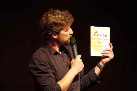 Souvenir d'Hanzinne