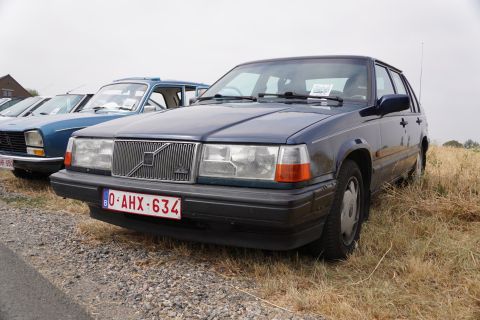Souvenir d'Hanzinne