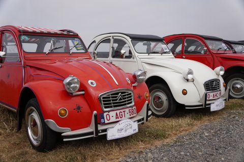Souvenir d'Hanzinne