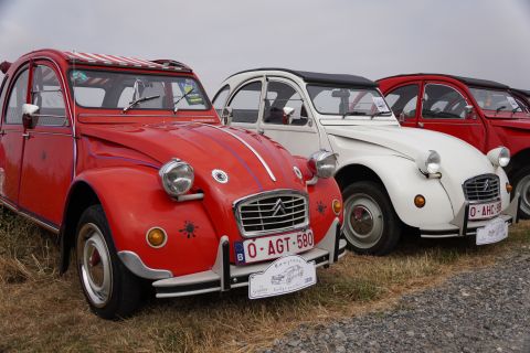 Souvenir d'Hanzinne