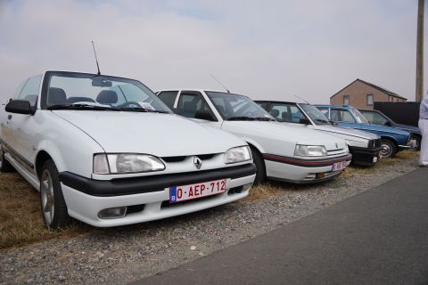 Souvenir d'Hanzinne