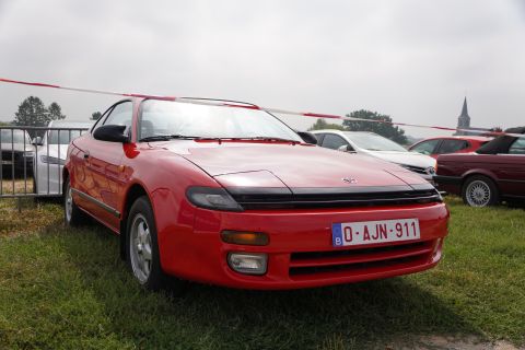Souvenir d'Hanzinne