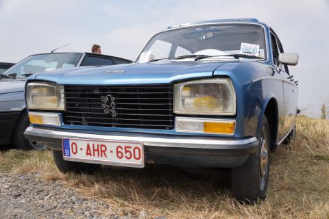Souvenir d'Hanzinne