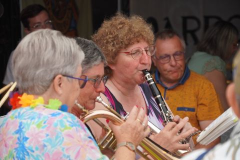 Souvenir d'Hanzinne