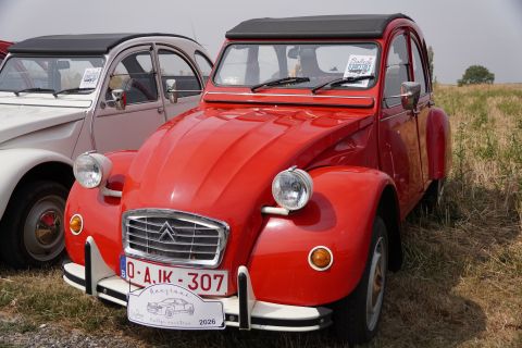 Souvenir d'Hanzinne