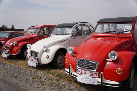 Souvenir d'Hanzinne