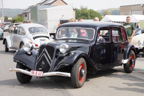 Souvenir d'Hanzinne