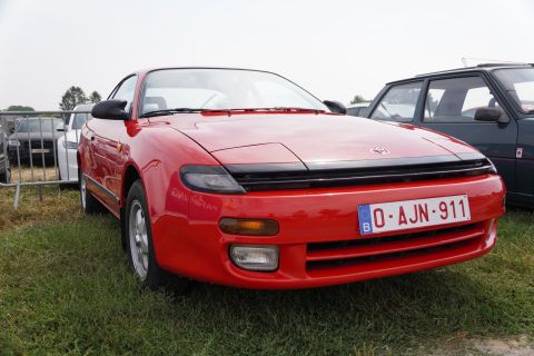 Souvenir d'Hanzinne
